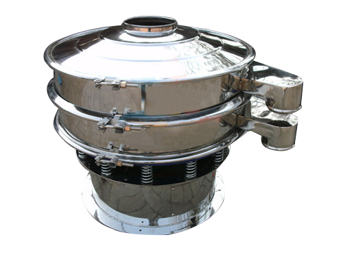 振動(dòng)篩（篩粉機(jī)、旋振篩）